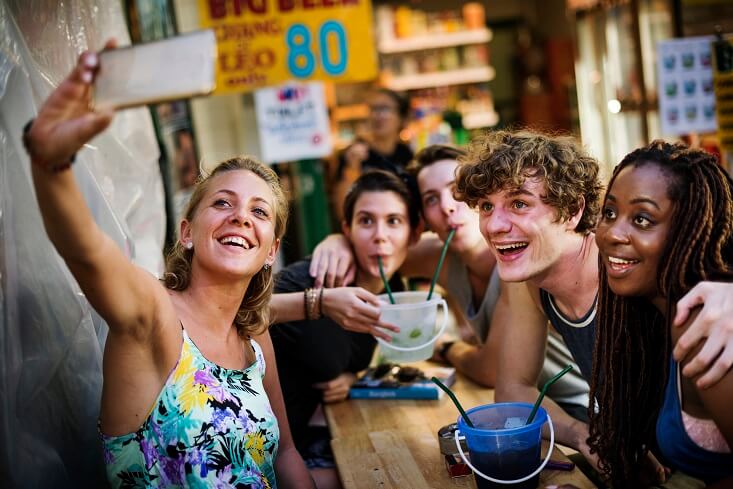 short term teaching abroad