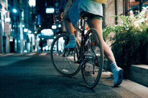 teach english in japan summer