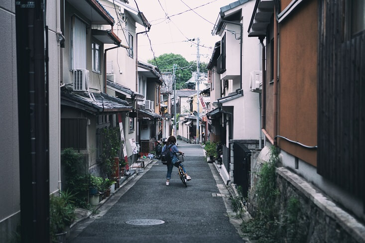 teach in japan summer