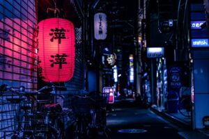 teaching english in japan salary