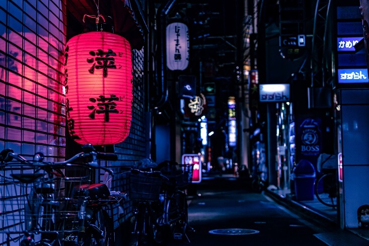 teaching english in japan salary