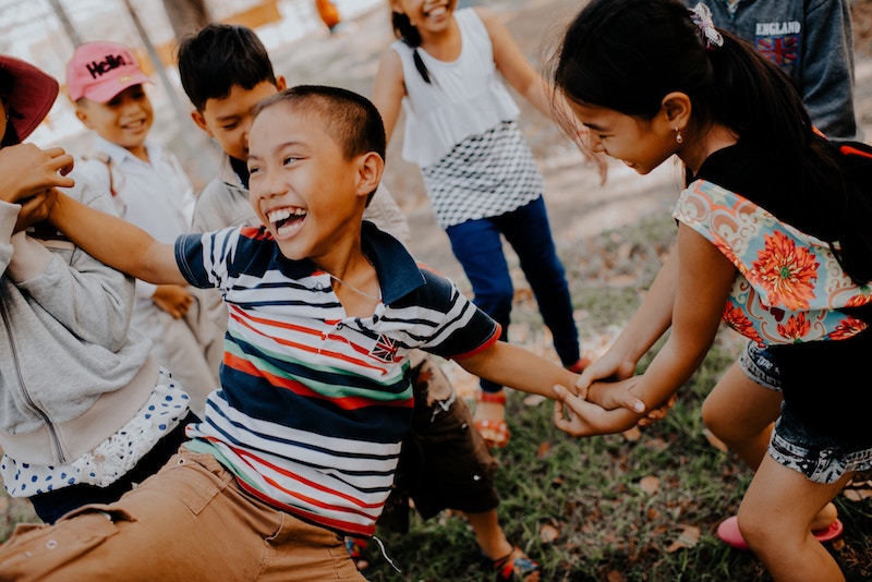 volunteer teach abroad summer