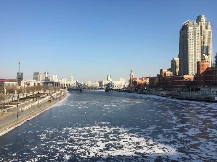 TEFL jobs china