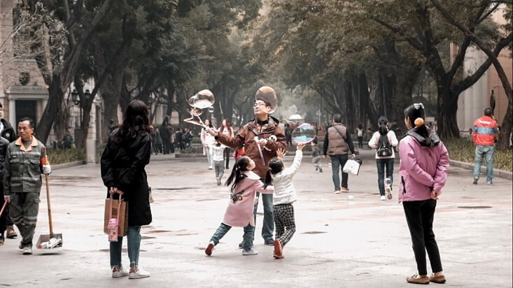 best companies to teach english in china 