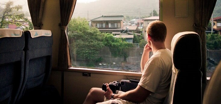 save money teaching english in japan