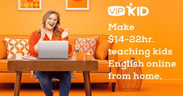 vipkid