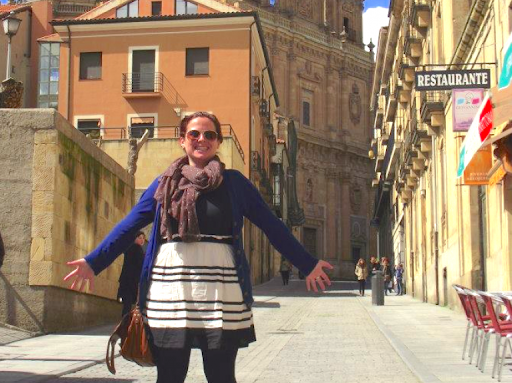 teaching english abroad experiences