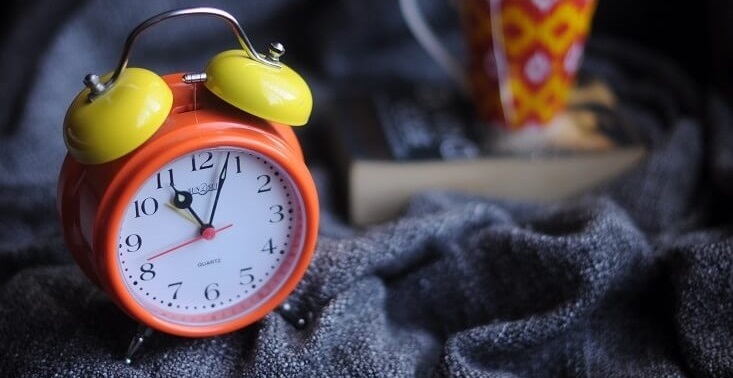 best hours for teaching chinese students online