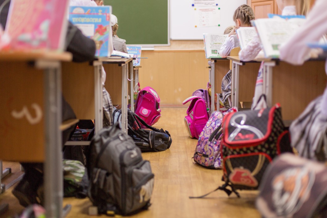 employer branding international schools