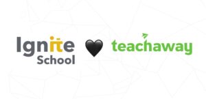 teach away ignite school case study