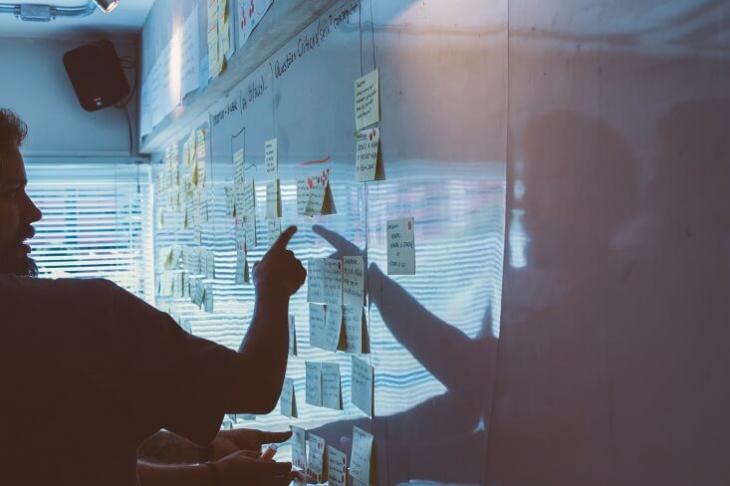teach english to business professionals abroad