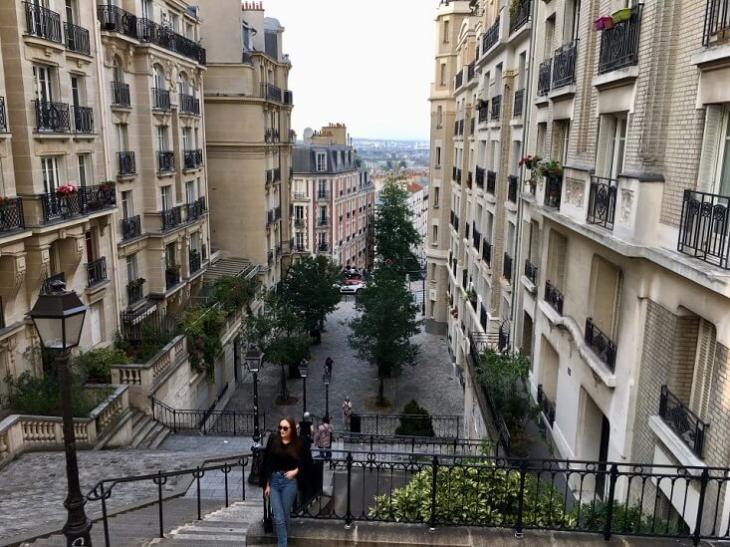 teach esl in france