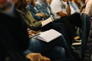 teaching business english overseas