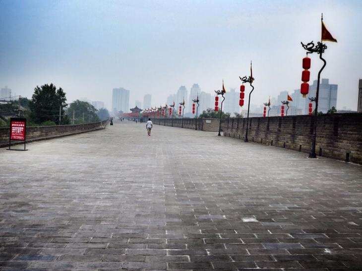 english teaching jobs in xian