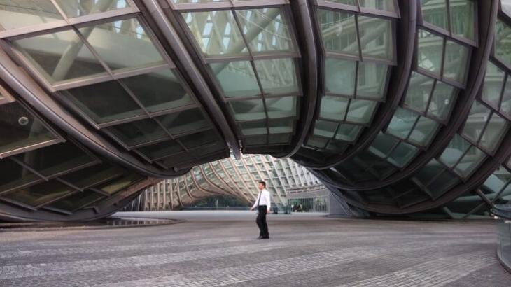 teaching english in beijing