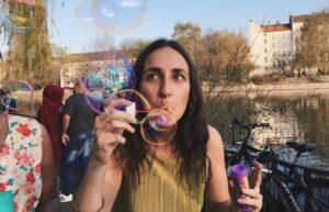 teaching english in germany salary