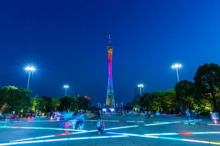 teaching jobs in guangzhou china