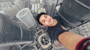 where to teach english in china