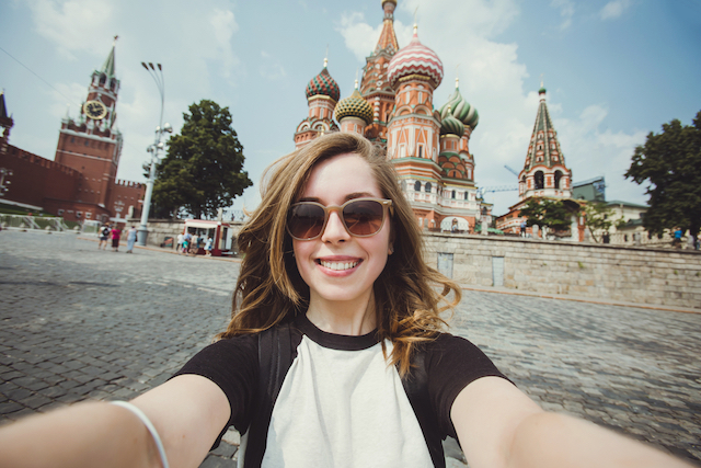 Best ESL teaching destinations in Eastern Europe