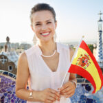 Cultural ambassador program in Spain