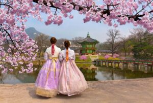 What to know about teaching in a Hagwon