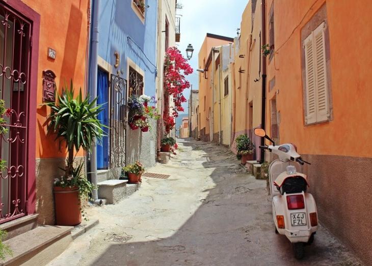 teach english in italy without tefl