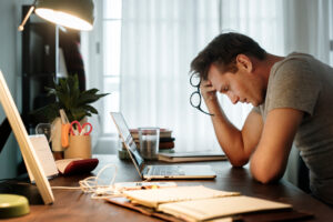 Handling stress while teaching abroad