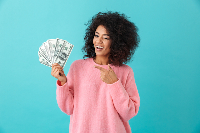 How to get paid to teach English online