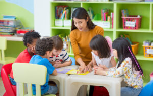 Professional Development Courses