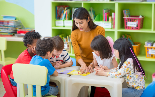 Professional Development Courses