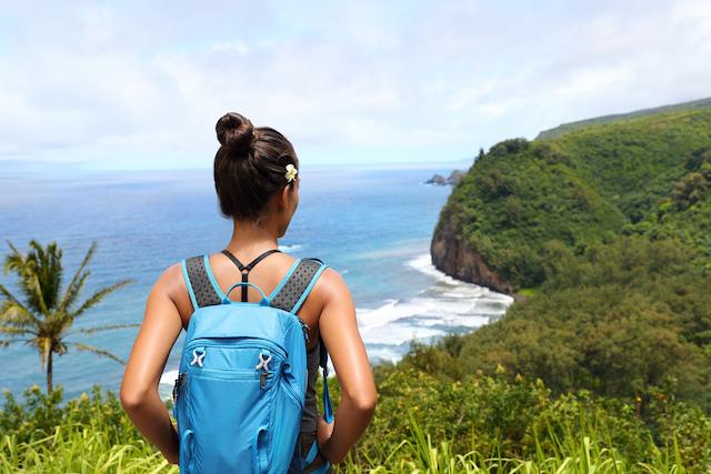 teacher moving to Hawaii to teach