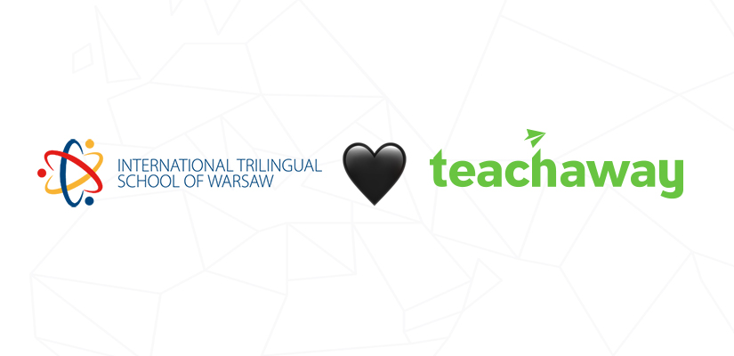 teach away international school of warsaw case study