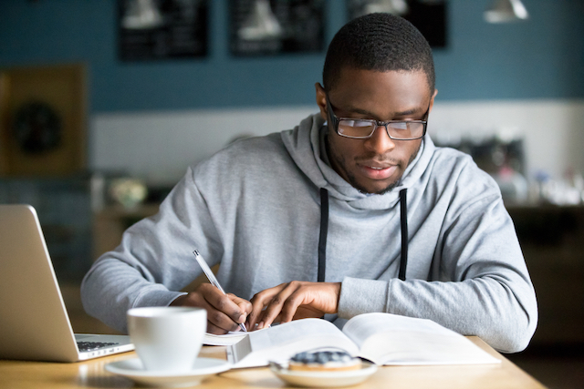 Earn TEFL while still in school