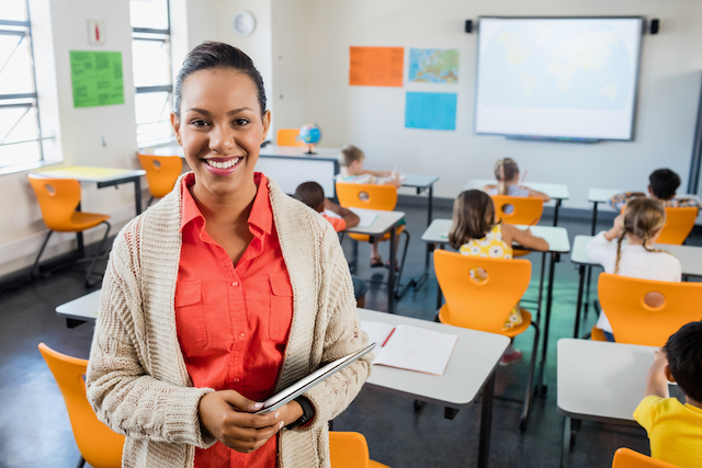 Increase your chances of landing a teach abroad job