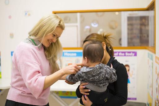 teaching English to young learners in Japan