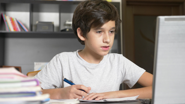 Increase engagement in your online classroom, how to make lessons fun and engaging