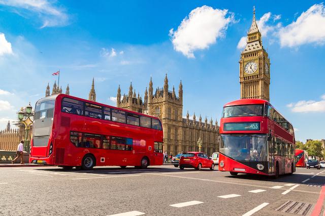London, UK