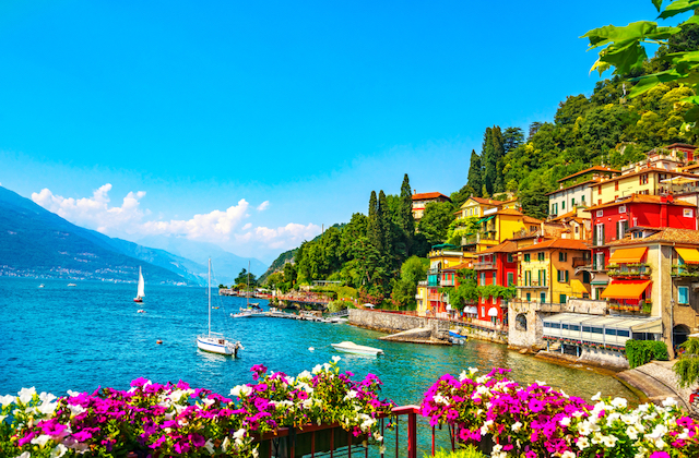 Teaching abroad in Europe