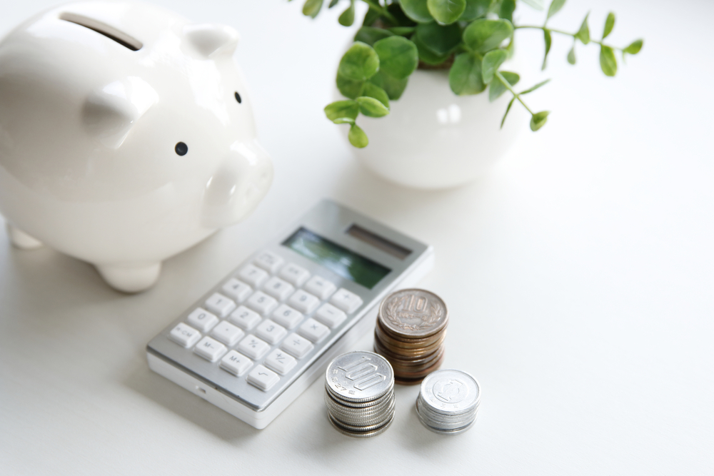 Earning a great salary