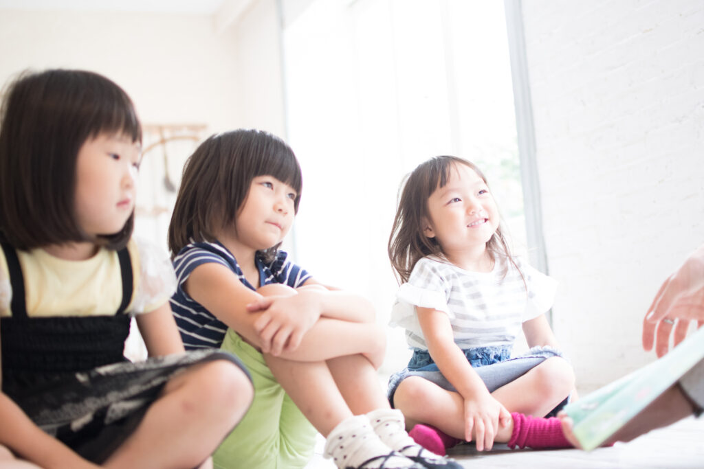 teaching English abroad to young learners in Japan