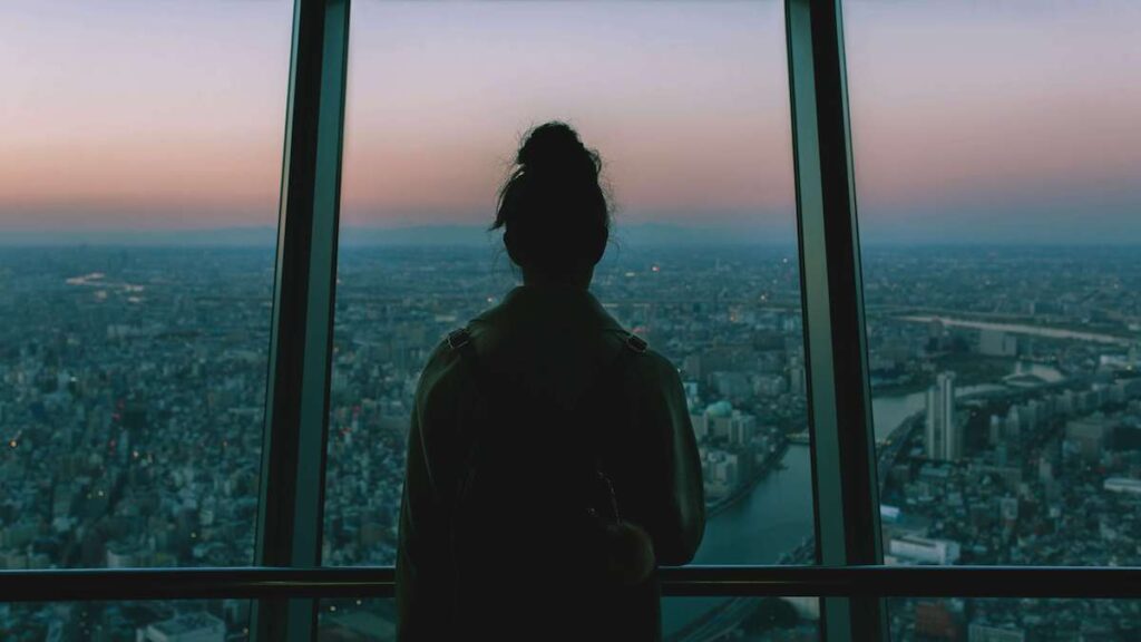 Can I get a job teaching in Japan if I don’t have a college degree?