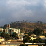 Teach in Eritrea