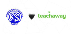 teach away modern knowledge case study