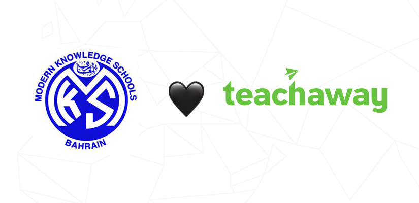 teach away modern knowledge case study