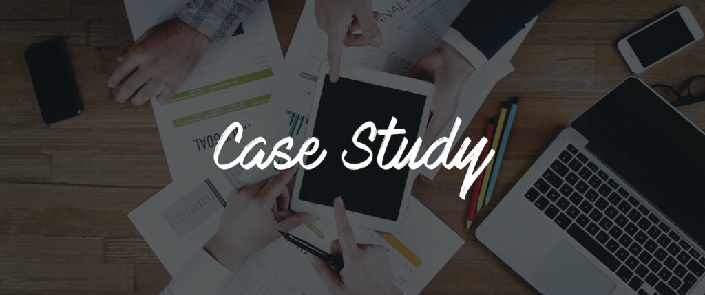 Case study banner: teacher recruitment services for ef hangzhou