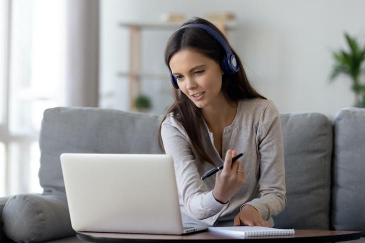 online tutor - productive things to do at home during covid-19