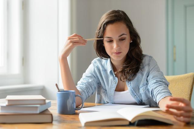 career change into teaching