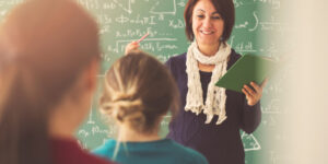 Teacher appreciation week