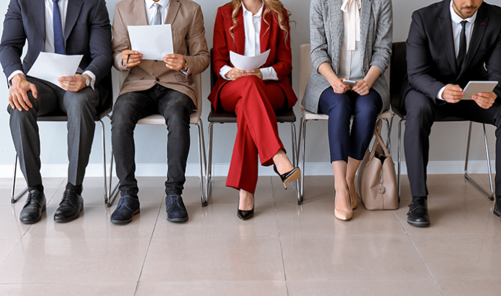 Inclusive hiring