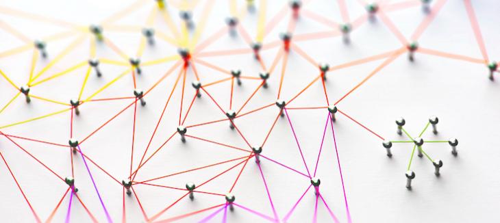Photo of network for LinkedIn for teachers